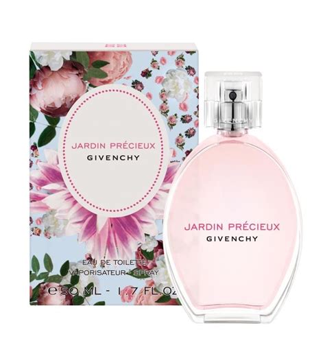 parfum givenchy jardin precieux|Givenchy perfume official website.